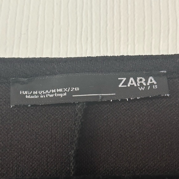 T-Shirt Dress with Pattern - Picture 3 of 3